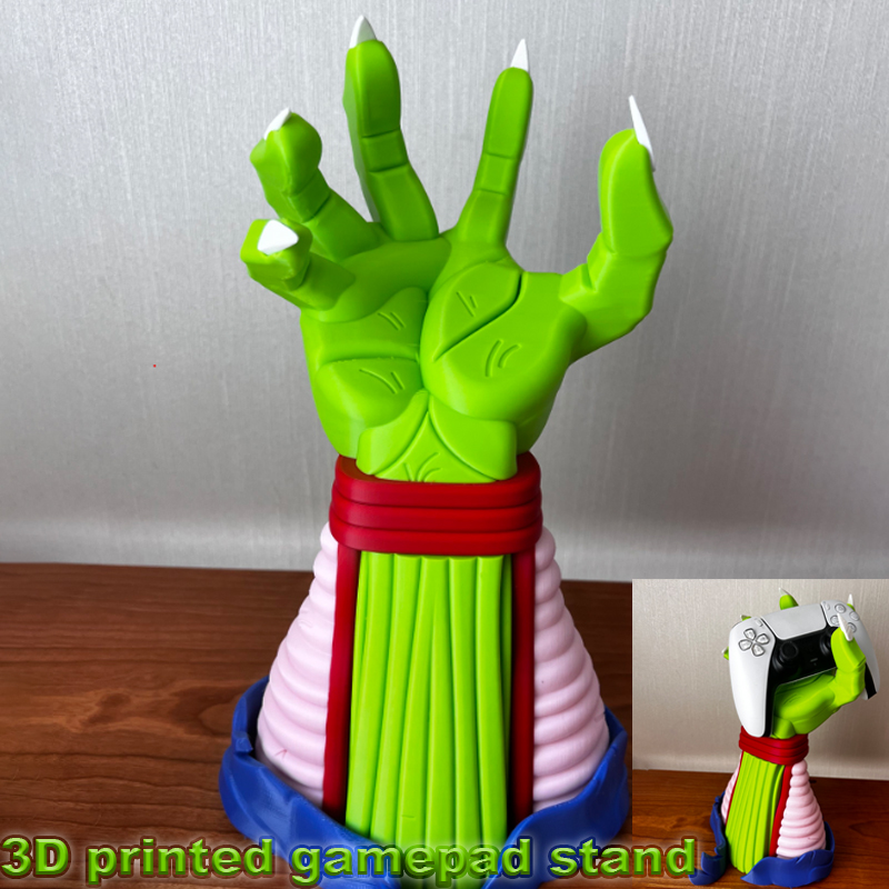 Gaming Accessories Decor - New DIY Dragon Ball King Piccolo