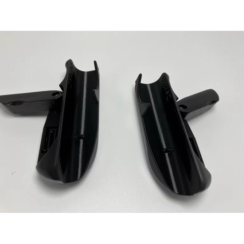 Japanese Gaming Accessories - 3D printing game grip accessories for