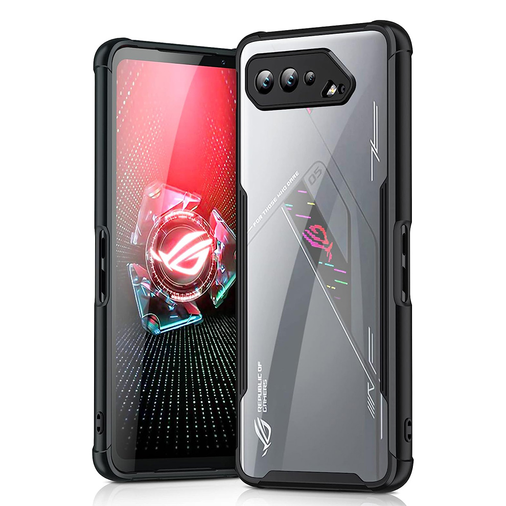 Gaming Accessories For Your Phone - CaseFor ASUS ROG Phone 5 Case