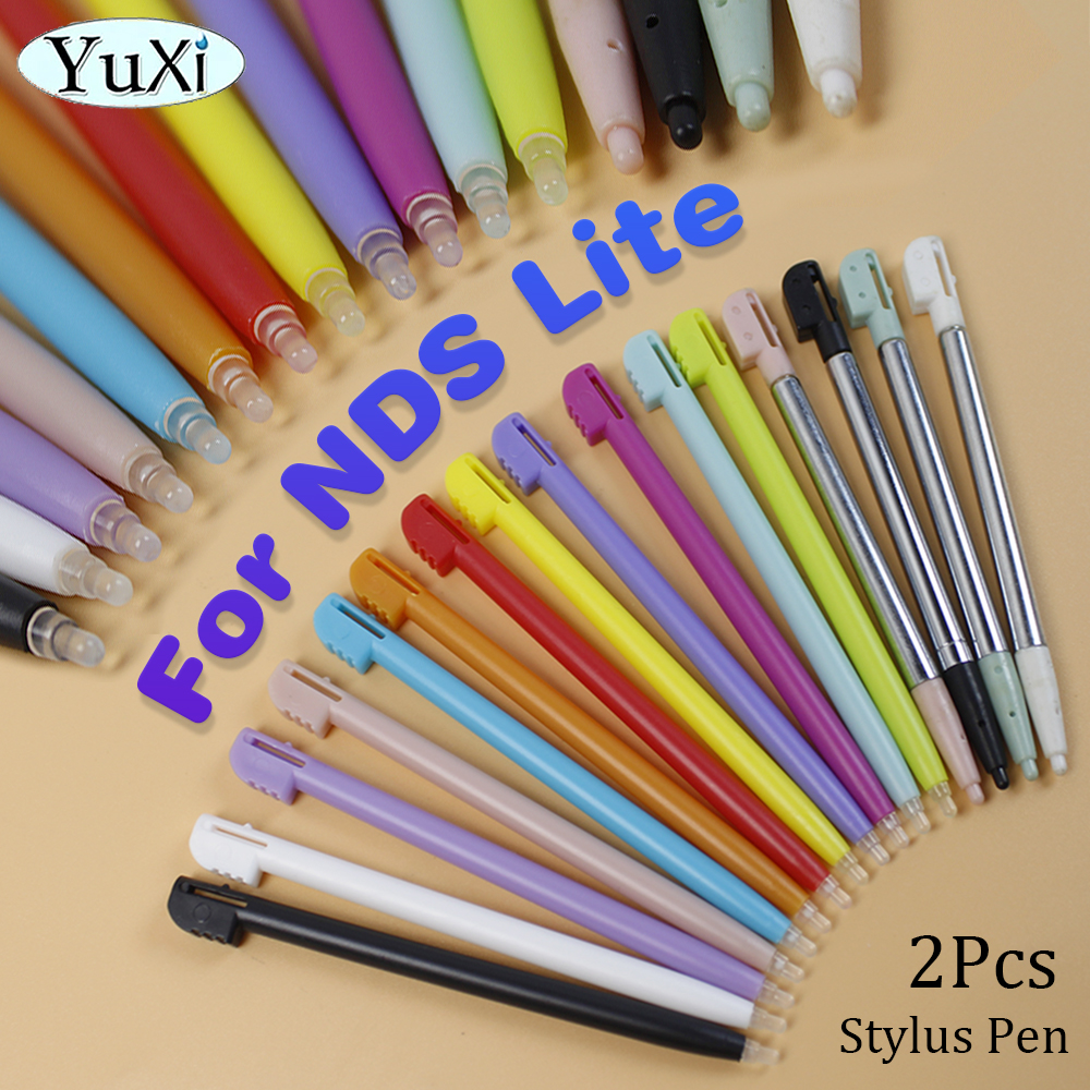 Gaming Accessories Nintendo - 2Pcs Game Touch Stylus Pen For