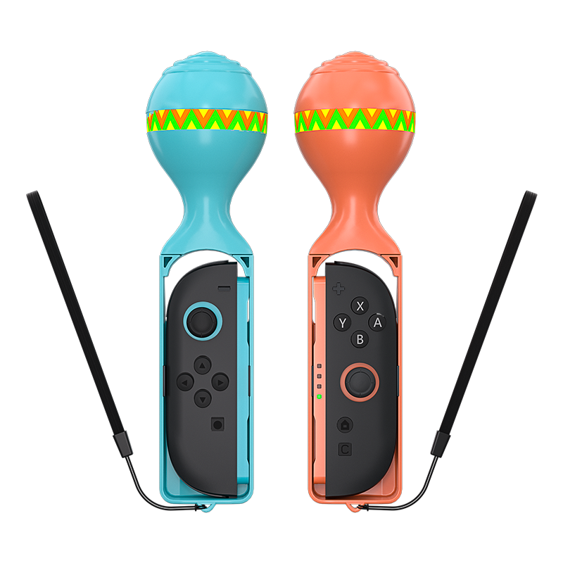 Japanese Gaming Accessories - For Nintendo Switch 2 Controller JoyCon