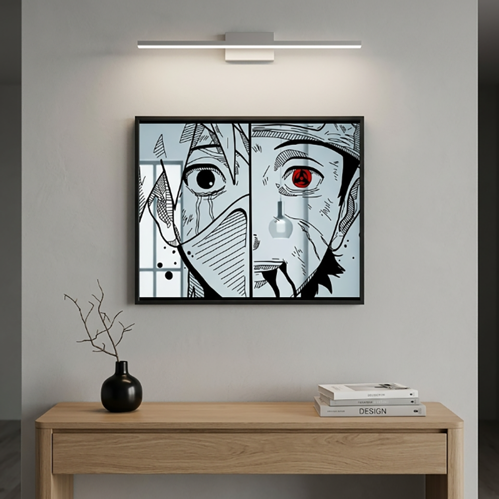 Gaming Accessories Decor - Popular Anime Mirror | Anime Viral