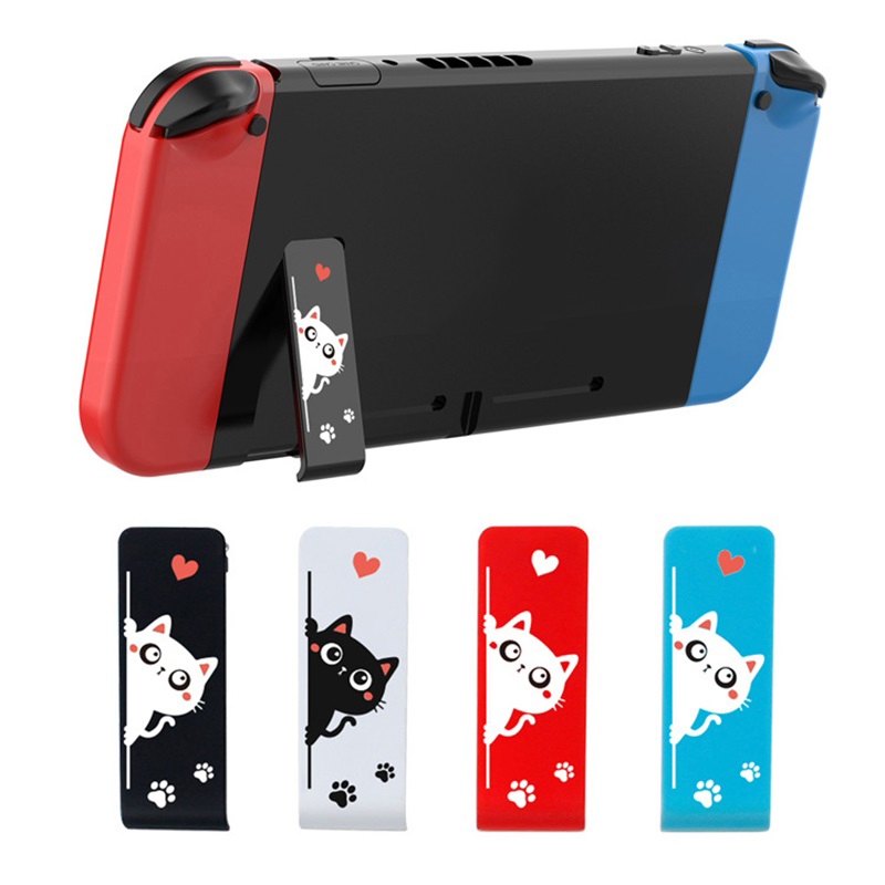 Kickstand Stand Holder Replace - مراجعة Japanese Gaming Accessories وسعره