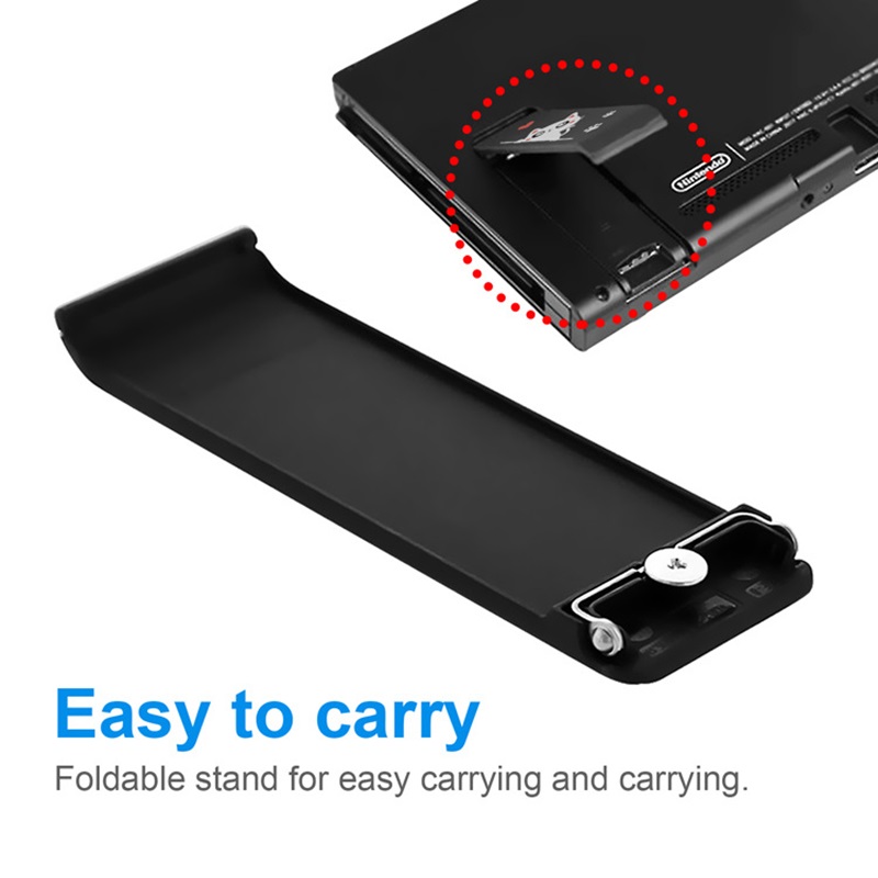 Kickstand Stand Holder Replace - مراجعة Japanese Gaming Accessories وسعره