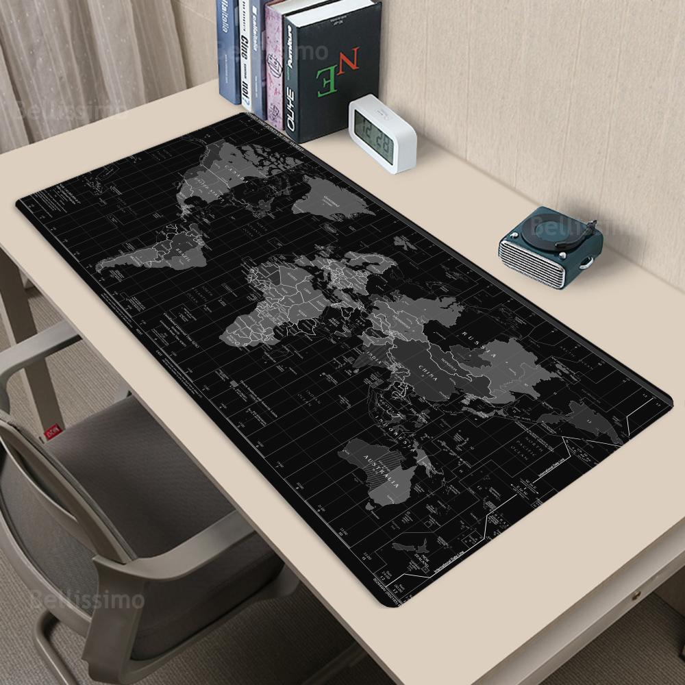 Old Map Office Supplies Rubber - مراجعة Gaming Accessories Pc Setup وسعره