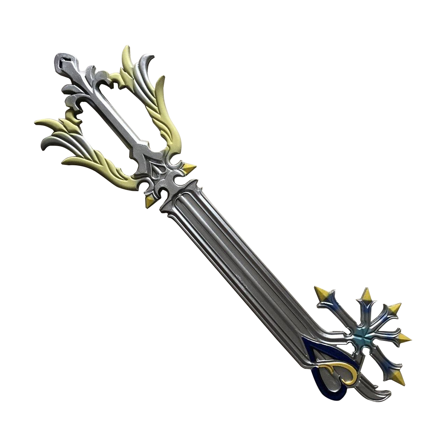 88cm Kingdom Hearts Gold Key:  - مراجعة Gaming Home Accessories وسعره