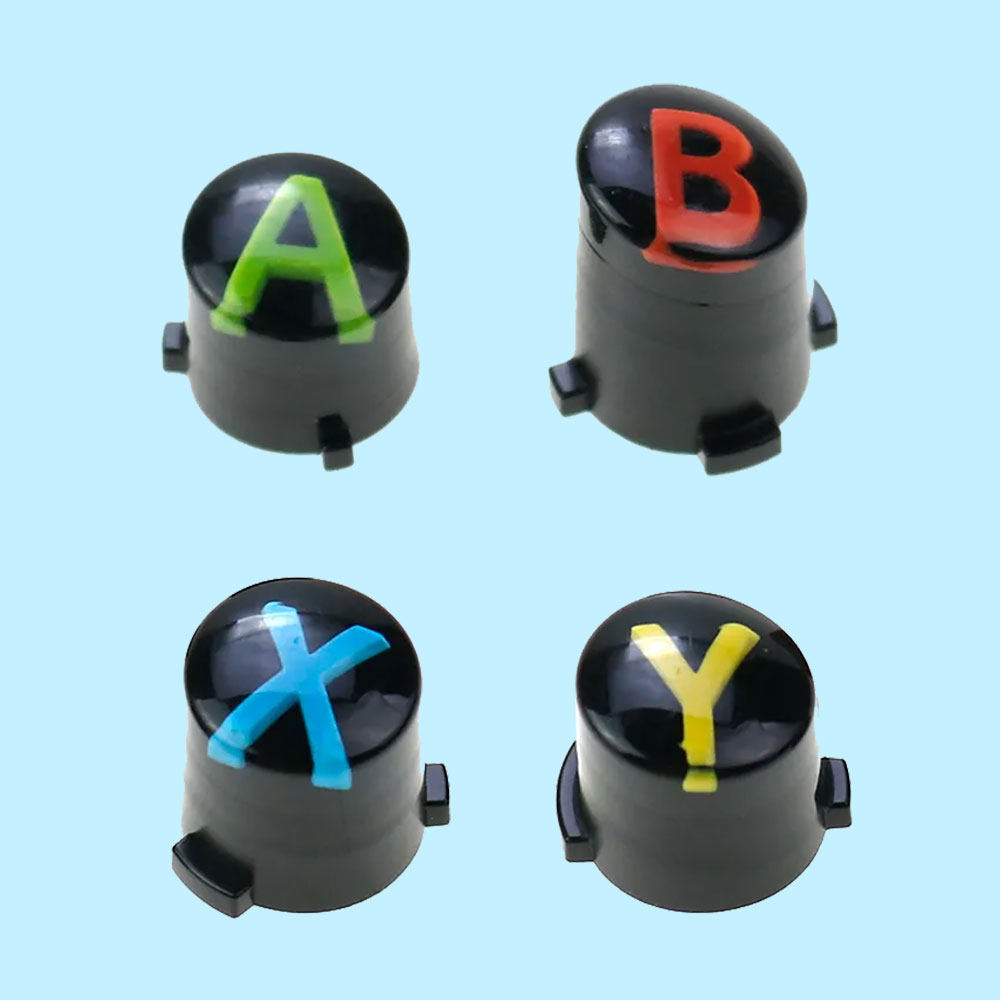 1 piece High Quality Power But - مراجعة Gaming Setup Accessories Xbox وسعره