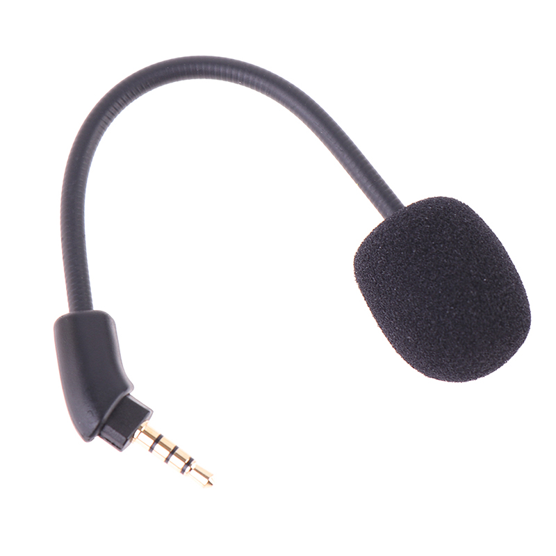1PC New Mini Microphone For Hy - مراجعة Gaming Accessories Headset وسعره
