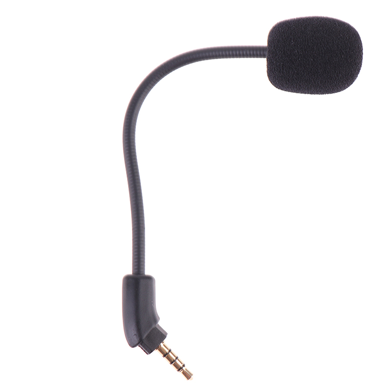 1PC New Mini Microphone For Hy - مراجعة Gaming Accessories Headset وسعره