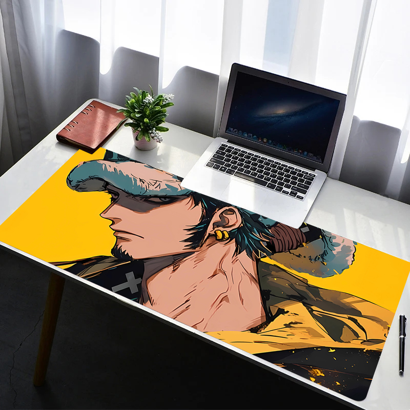 Mouse Pad Laptop Rubber Extend - مراجعة Gaming Home Accessories وسعره