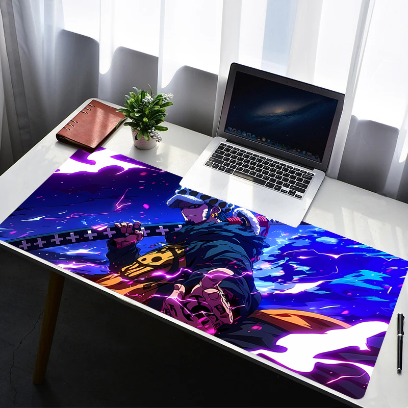 Mouse Pad Laptop Rubber Extend - مراجعة Gaming Home Accessories وسعره