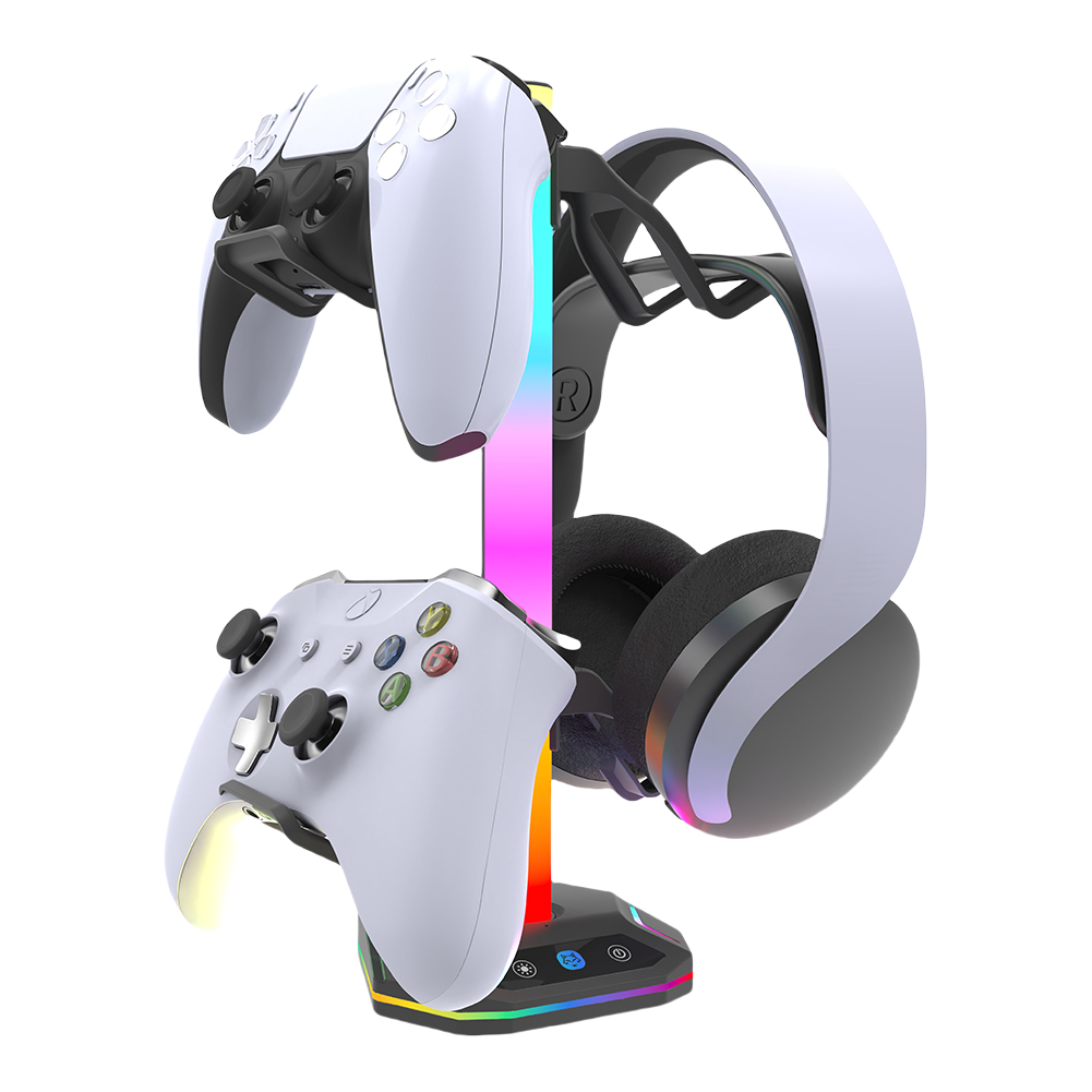 For Playstation5 Controller Ho - مراجعة Gaming Accessories Headset وسعره