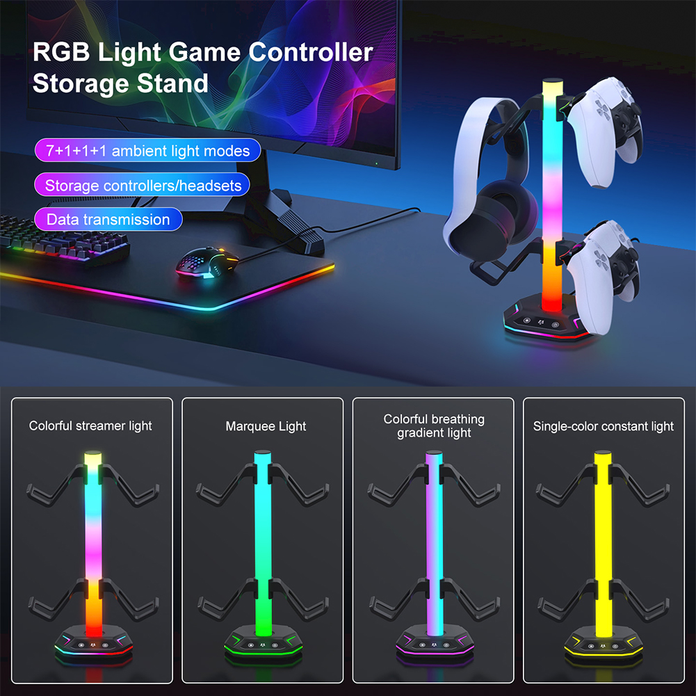 For Playstation5 Controller Ho - مراجعة Gaming Accessories Headset وسعره