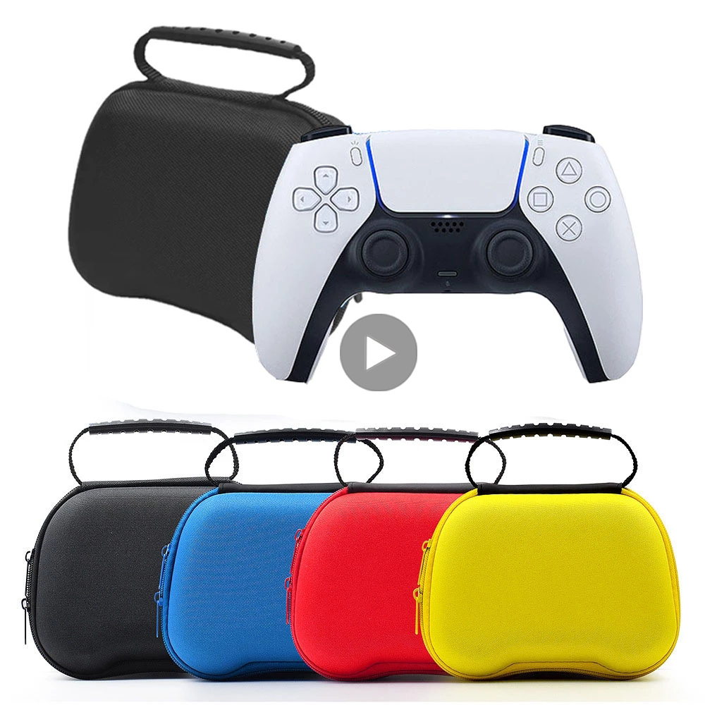 Case For Xbox Series One S X S - مراجعة Play Gaming Accessories Xbox 360 Controller وسعره