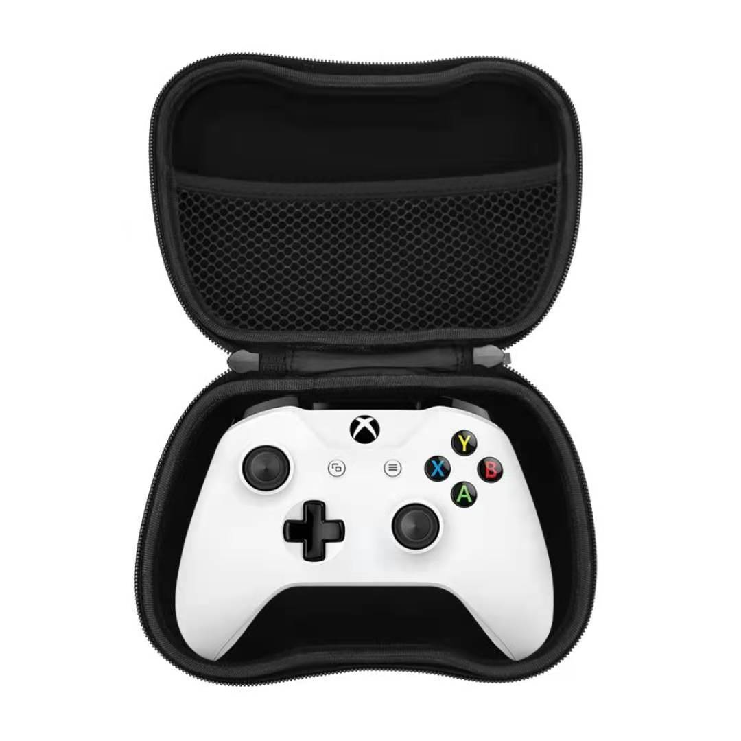 Case For Xbox Series One S X S - مراجعة Play Gaming Accessories Xbox 360 Controller وسعره