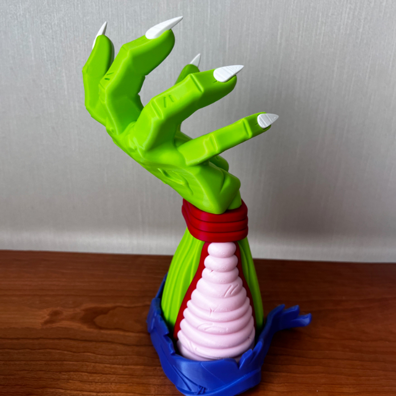 New DIY Dragon Ball King Picco - مراجعة Gaming Accessories Decor وسعره