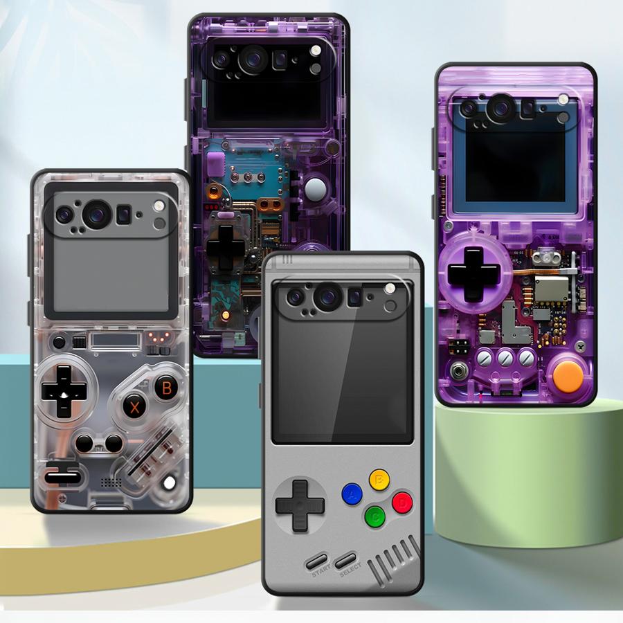 Case for Google Pixel 10A 8a 9 - مراجعة Gaming Accessories For Your Phone وسعره