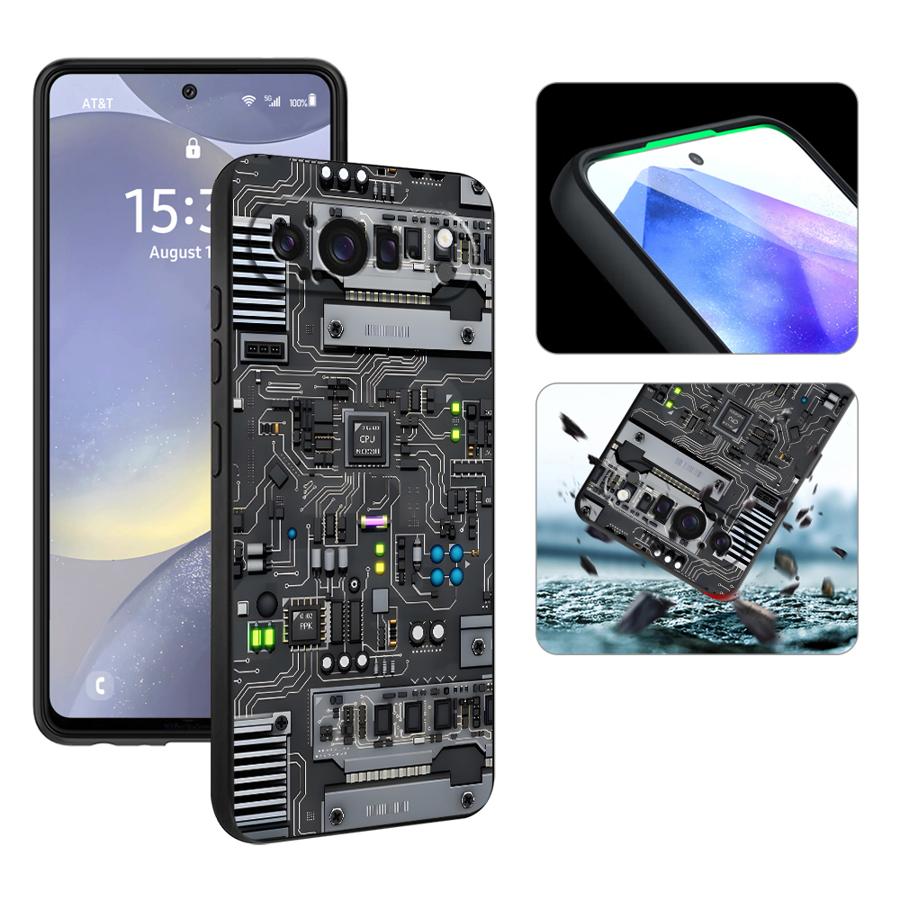 Case for Google Pixel 10A 8a 9 - مراجعة Gaming Accessories For Your Phone وسعره