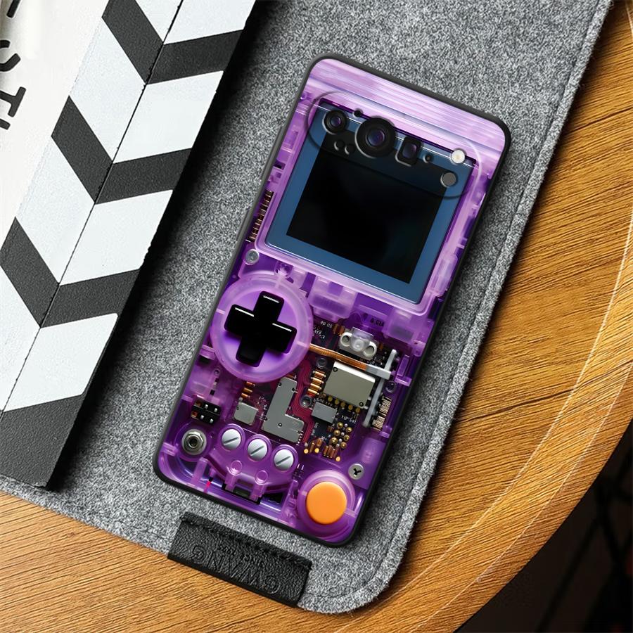 Case for Google Pixel 10A 8a 9 - مراجعة Gaming Accessories For Your Phone وسعره