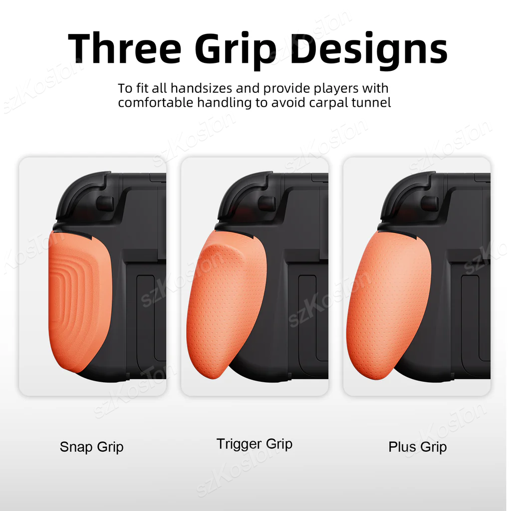 for Switch 2 NeoGrip with Repl - مراجعة Japanese Gaming Accessories وسعره