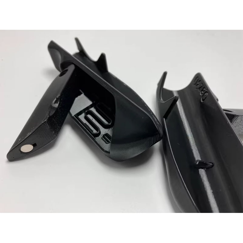 3D printing game grip  accesso - مراجعة Japanese Gaming Accessories وسعره