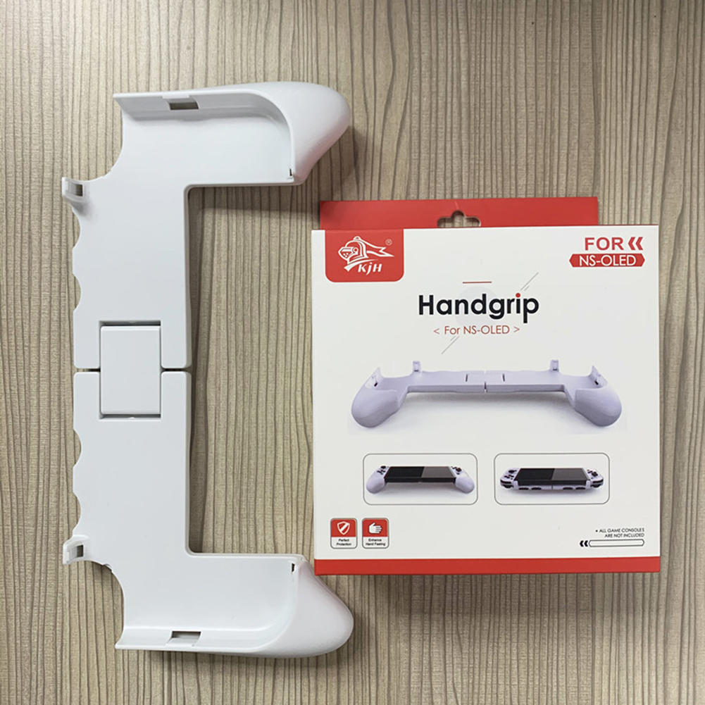 Ergonomic Game Console Protect - مراجعة Gaming Accessories Nintendo وسعره