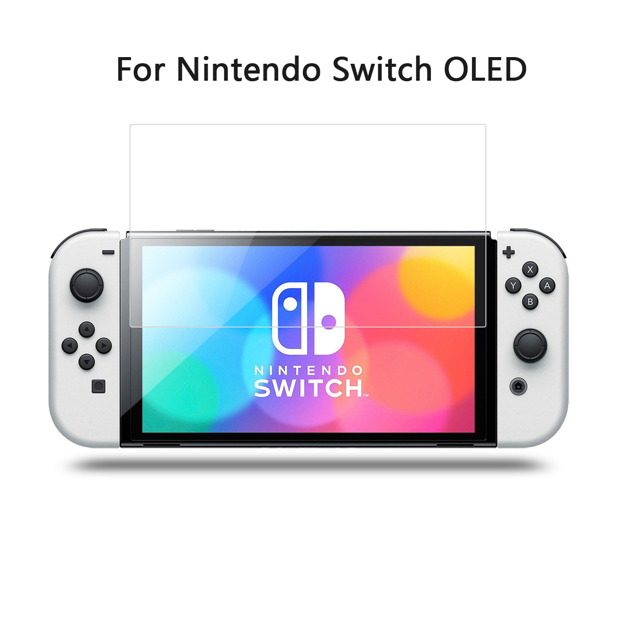 Switch Lite HD Durable Tempere - مراجعة Japanese Gaming Accessories وسعره