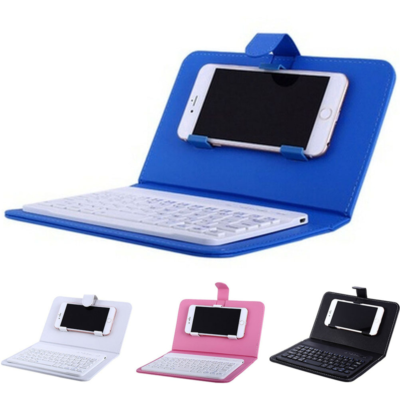 Wireless Bluetooth Keyboard Fo - مراجعة Gaming Accessories For Your Phone وسعره