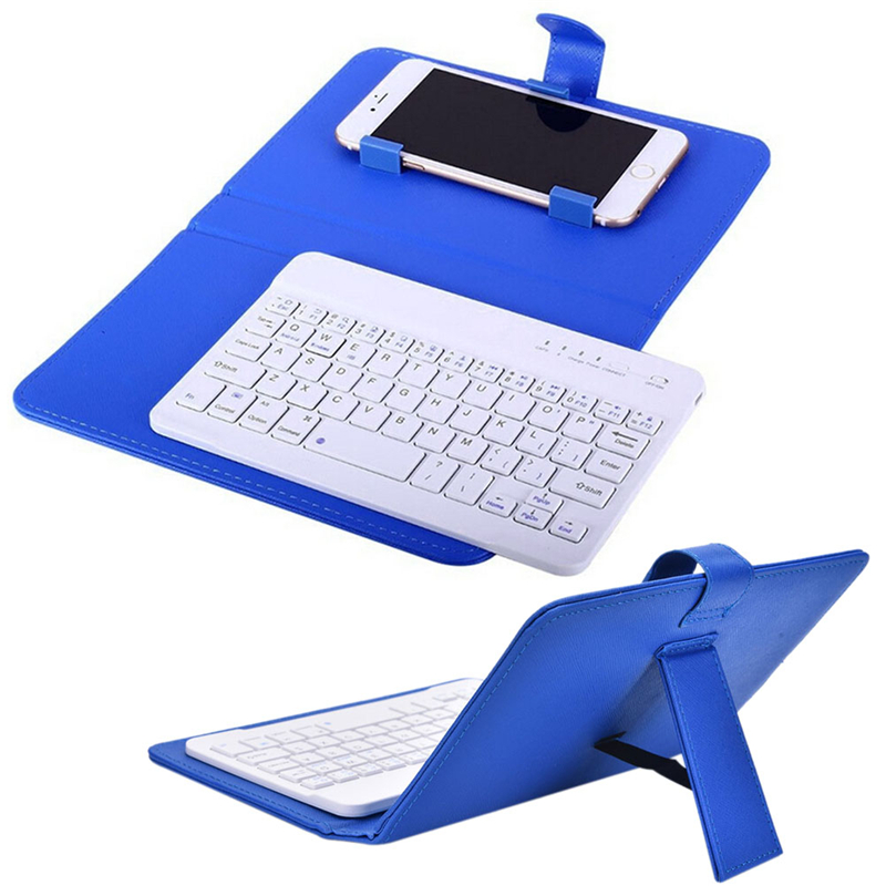 Wireless Bluetooth Keyboard Fo - مراجعة Gaming Accessories For Your Phone وسعره