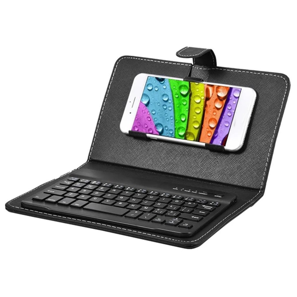 Wireless Bluetooth Keyboard Fo - مراجعة Gaming Accessories For Your Phone وسعره