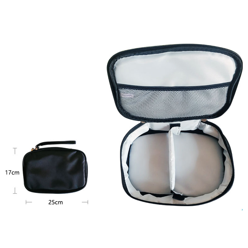 Dual Controller Carrying Case  - مراجعة Gaming Setup Accessories Xbox وسعره