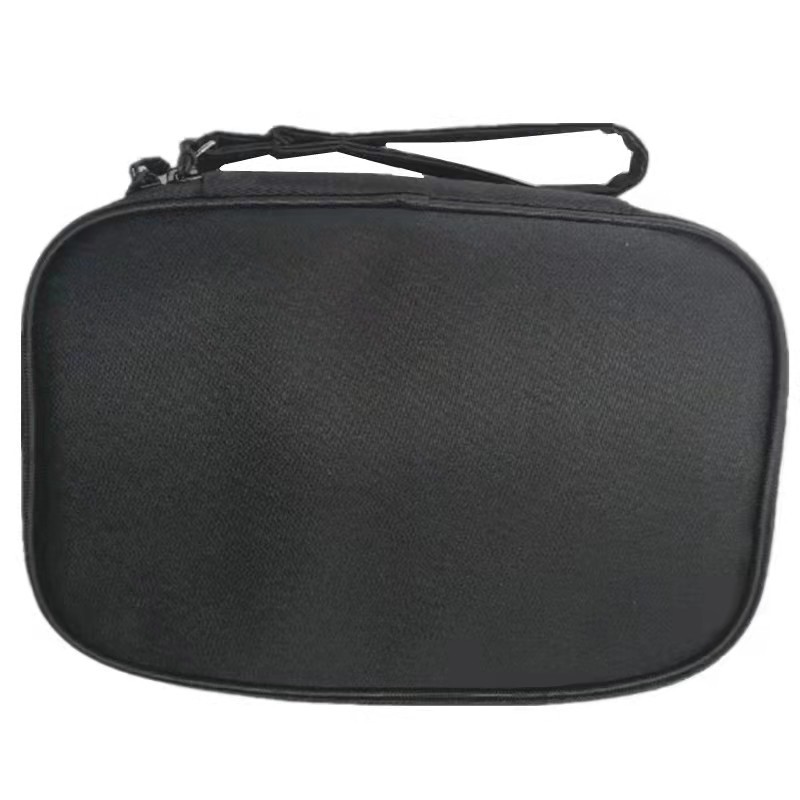 Dual Controller Carrying Case  - مراجعة Gaming Setup Accessories Xbox وسعره