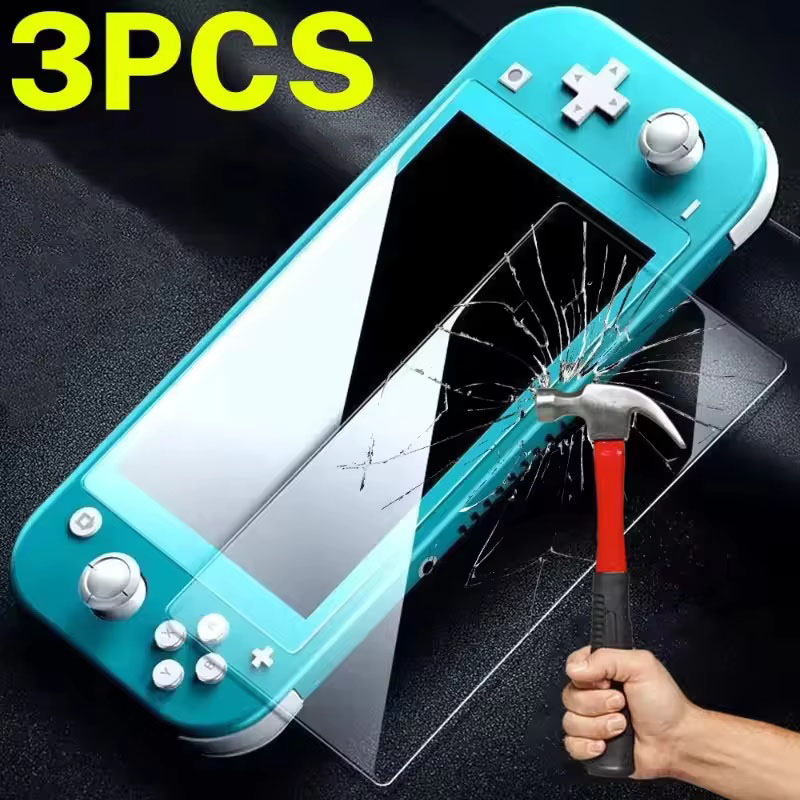 3/2/1PCS HD Premium Tempered G - مراجعة Japanese Gaming Accessories وسعره
