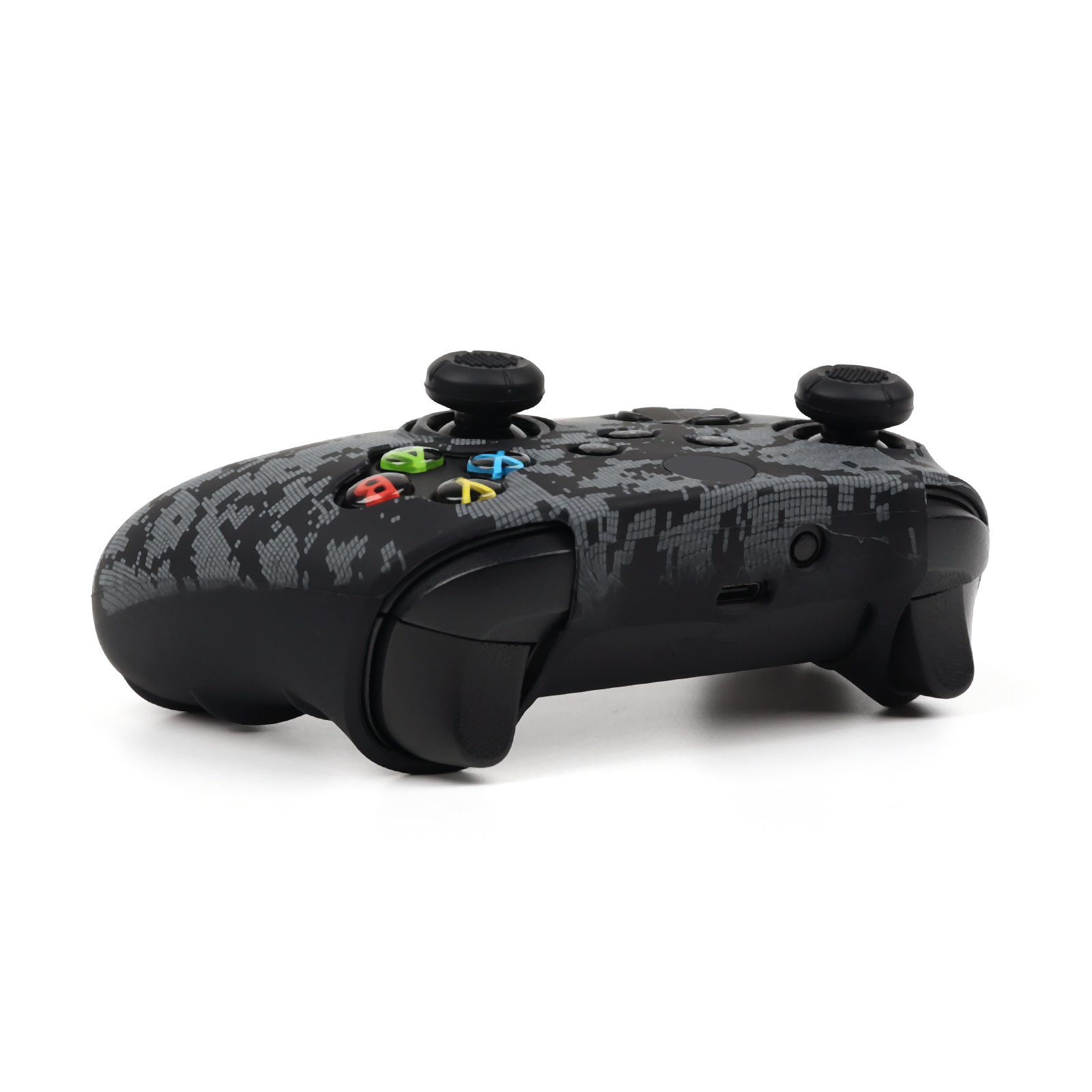 Soft Silicone Case Cover For X - مراجعة Gaming Setup Accessories Xbox وسعره