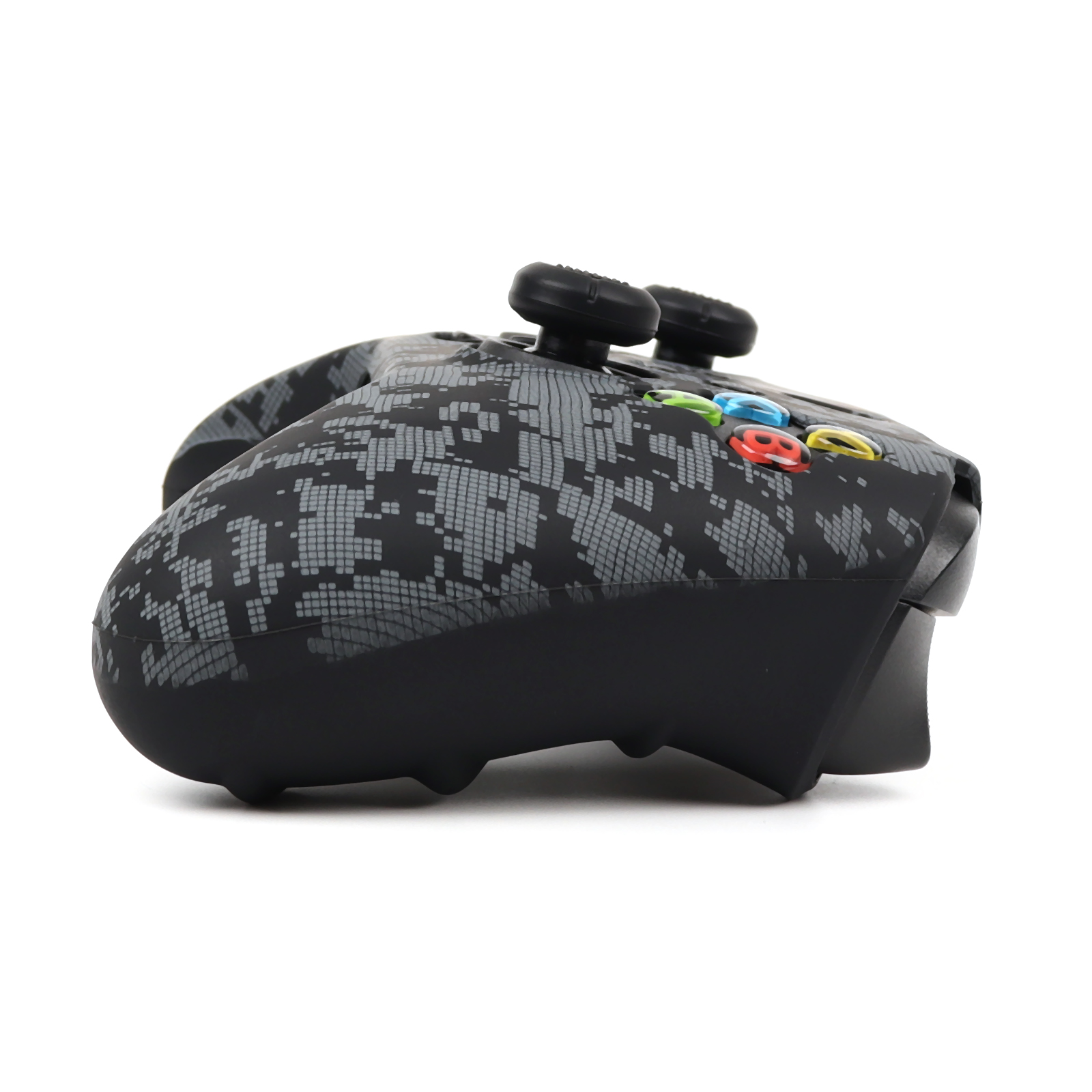 Soft Silicone Case Cover For X - مراجعة Gaming Setup Accessories Xbox وسعره