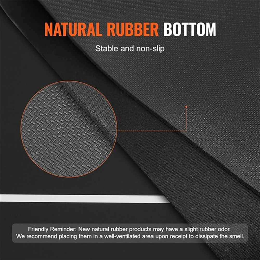 Poker Game Table Mat  Rubber T - مراجعة Gaming Home Accessories وسعره