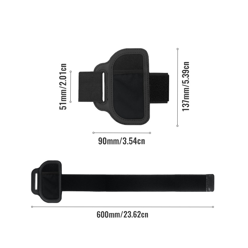 Leg Strap for Switch2, Velcro  - مراجعة Japanese Gaming Accessories وسعره