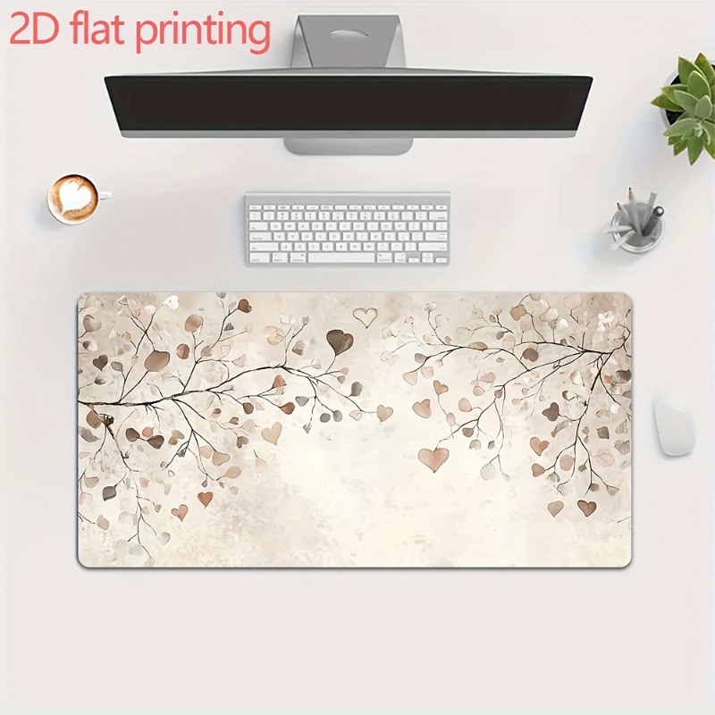 Large Non-Slip Gaming Office M - مراجعة Gaming Accessories Pc Setup وسعره