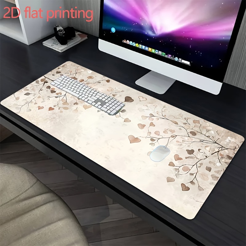 Large Non-Slip Gaming Office M - مراجعة Gaming Accessories Pc Setup وسعره