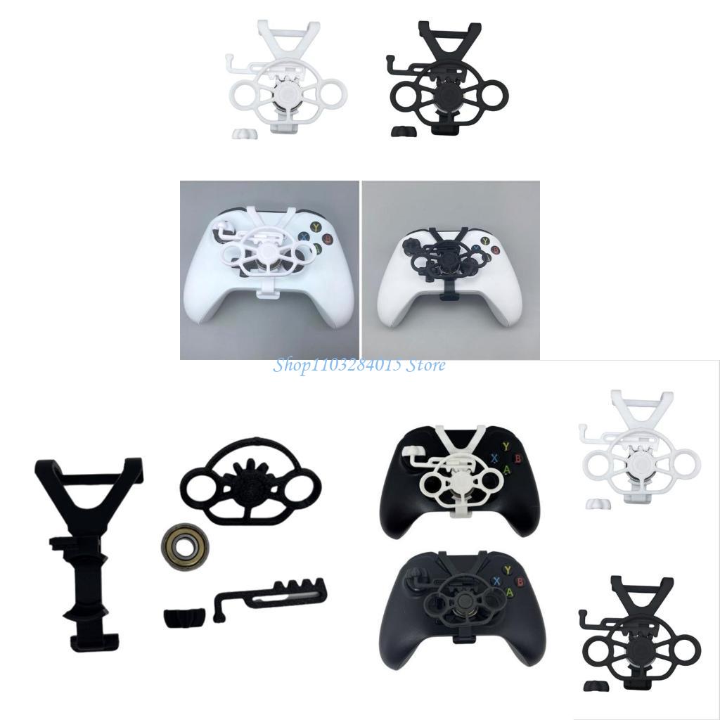 R6FF Gaming Wheel Game Control - مراجعة Gaming Setup Accessories Xbox وسعره