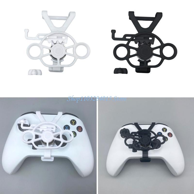 R6FF Gaming Wheel Game Control - مراجعة Gaming Setup Accessories Xbox وسعره