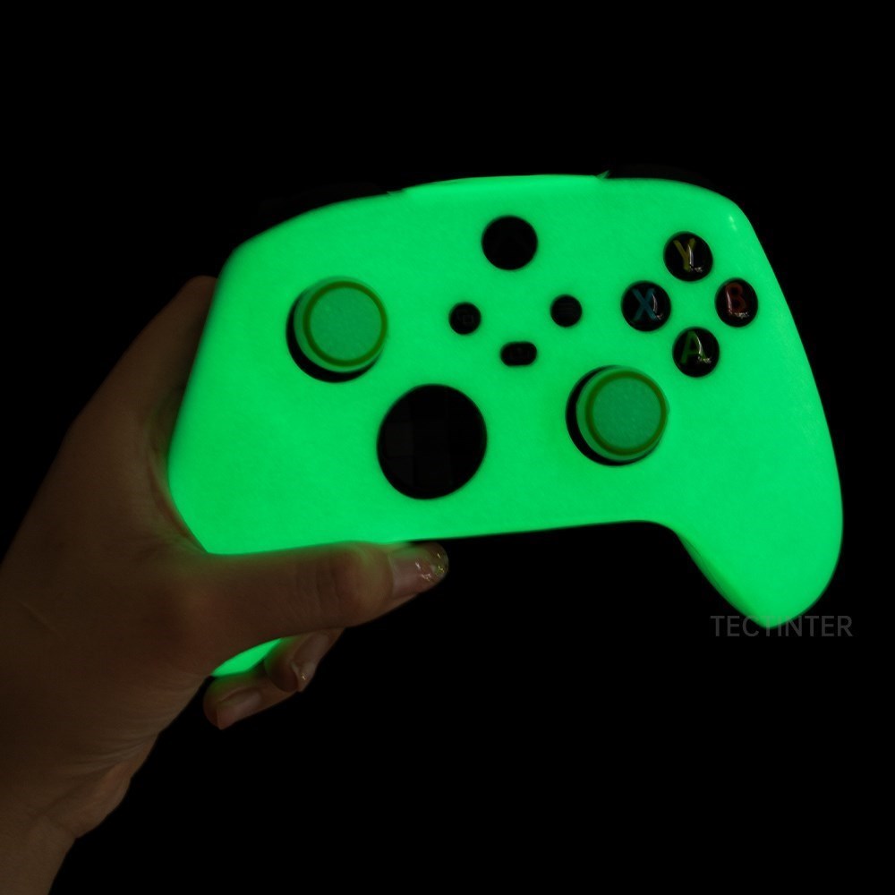 Protective Case For Xbox Serie - مراجعة Gaming Setup Accessories Xbox وسعره