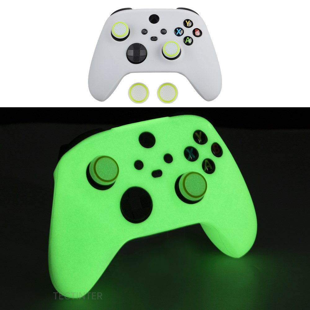 Protective Case For Xbox Serie - مراجعة Gaming Setup Accessories Xbox وسعره