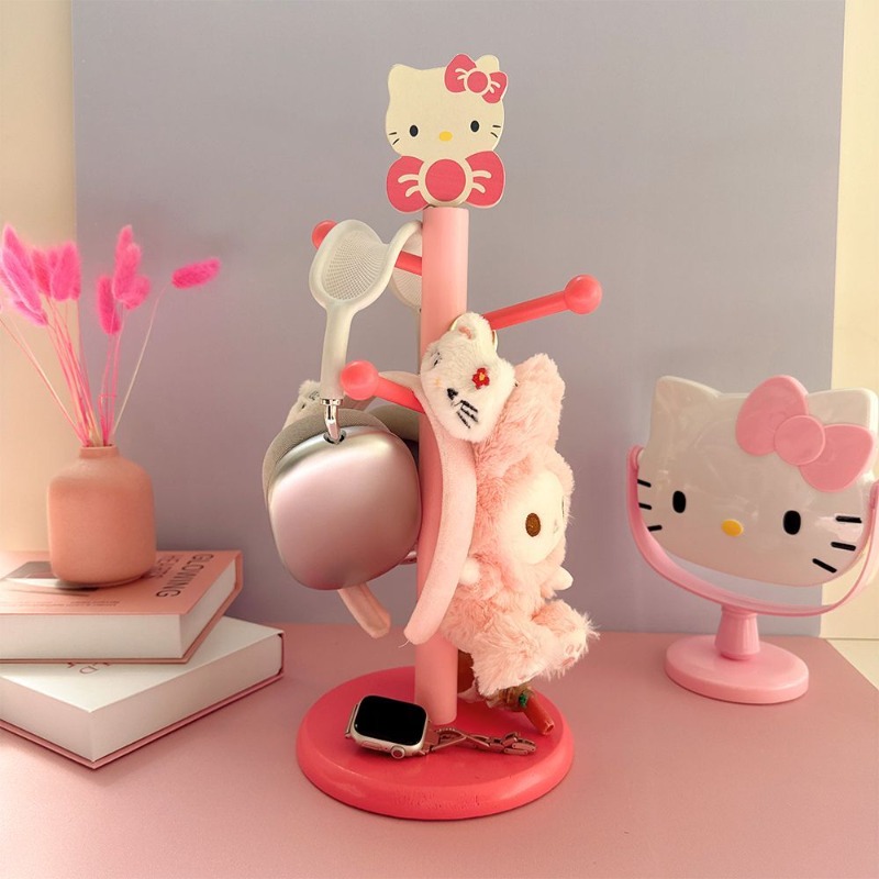Anime Hello Kitty Gaming Heads - مراجعة Gaming Accessories Headset وسعره