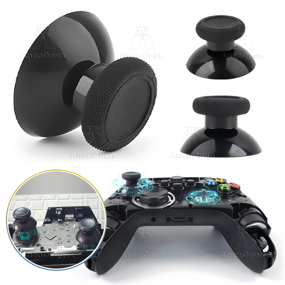 Thumbstick for Xbox Controller - مراجعة Gaming Setup Accessories Xbox وسعره