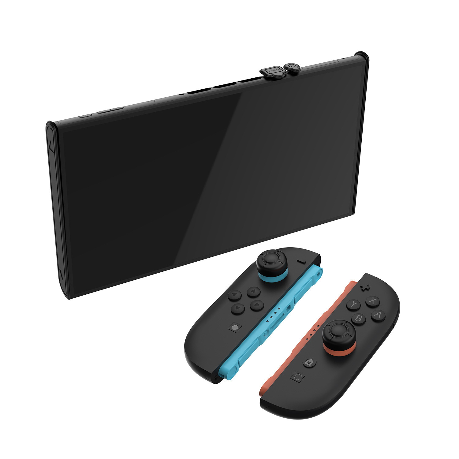 Anti-Dust Plug Silicone USB HD - مراجعة Gaming Accessories Nintendo وسعره