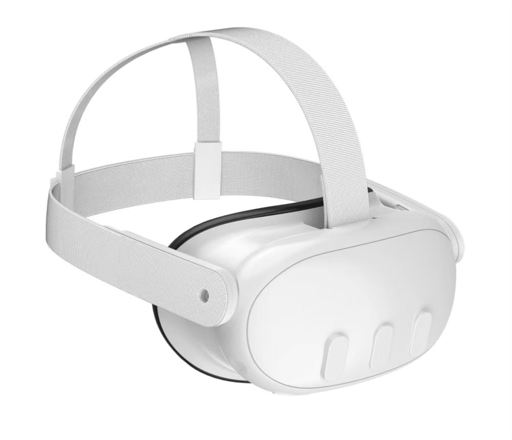 Upgraded Head Strap,VR Headset - مراجعة Gaming Accessories Headset وسعره