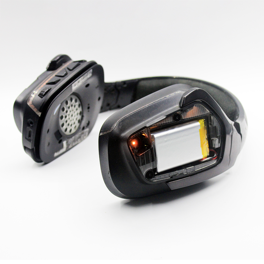 Logitech G933 G935 G533 Gaming - مراجعة Gaming Accessories Headset وسعره