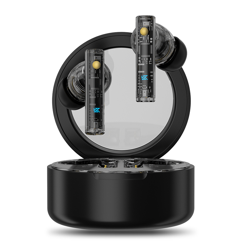 KZ Carol TWS Wireless Earbuds  - مراجعة Gaming Accessories For Your Phone وسعره