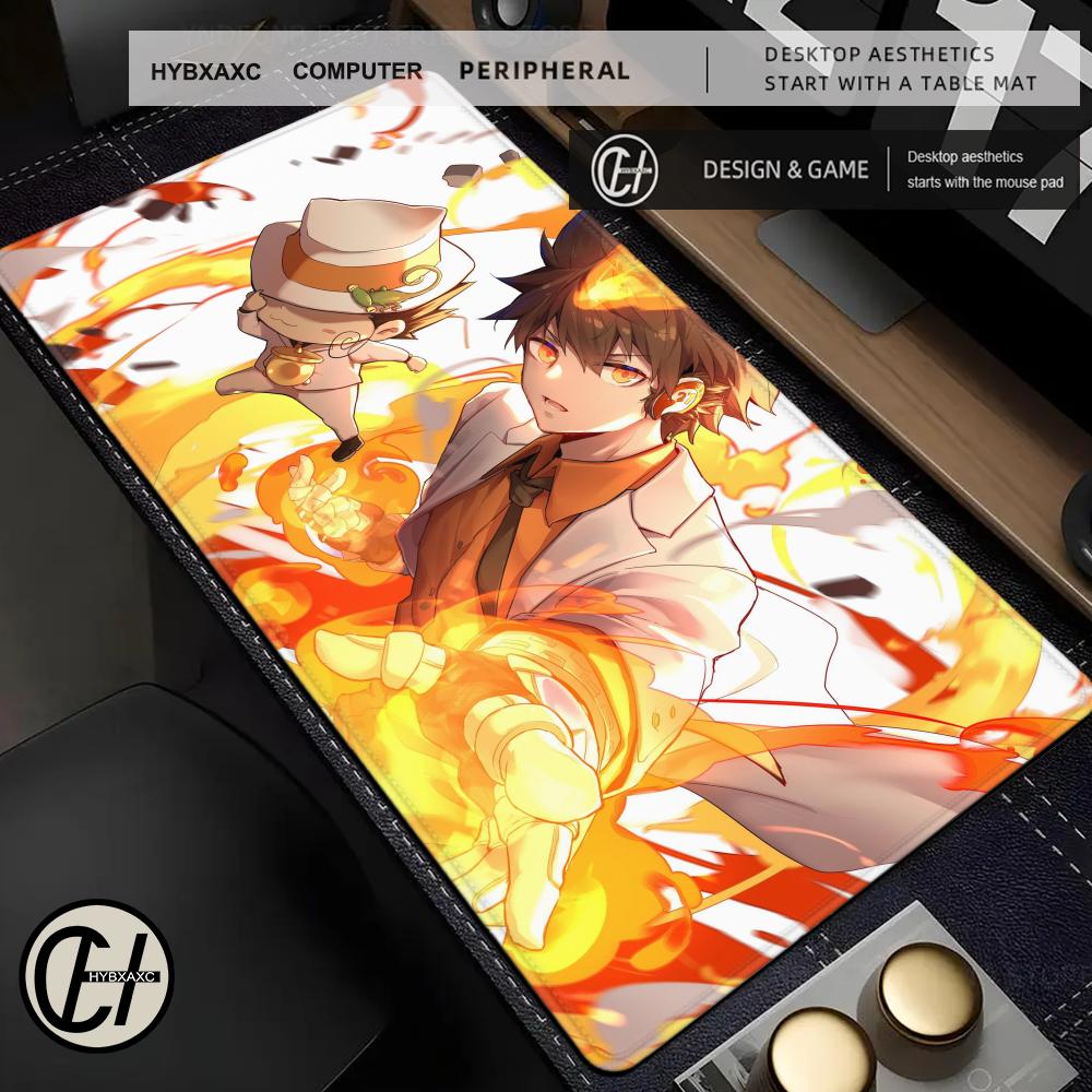 Katekyo Hitman Reborn Computer - مراجعة Gaming Accessories Pc Setup وسعره